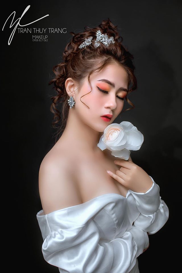 Trang Makeup (Đình Phong Studio)