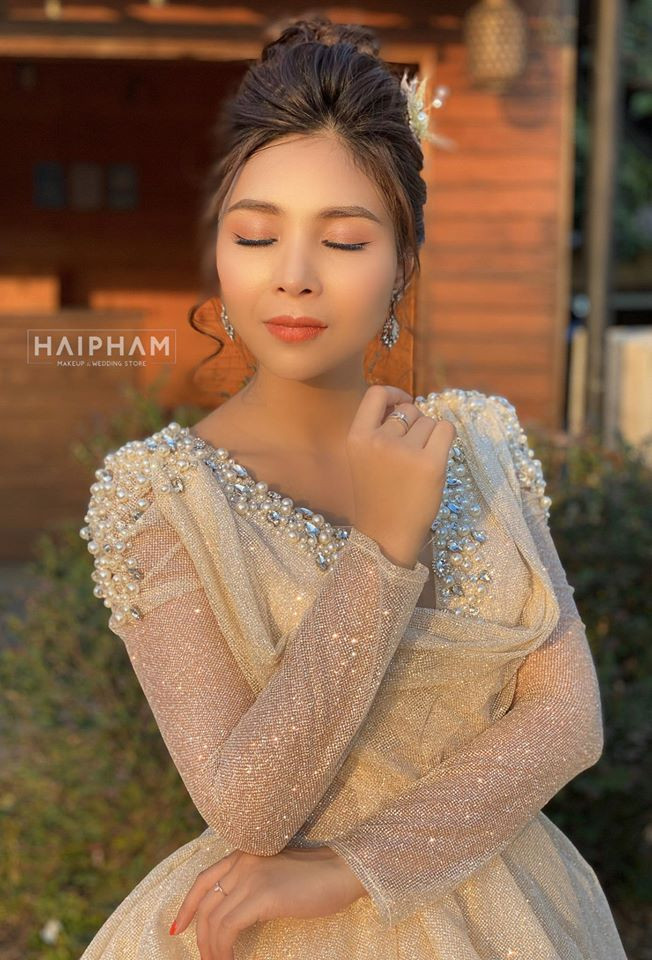 Hải Phạm MakeUp & Wedding Store