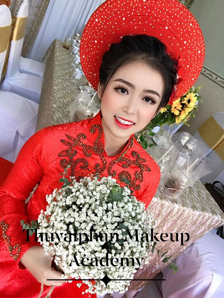 Thúy Ái Phan Makeup (TOTO STUDIO)