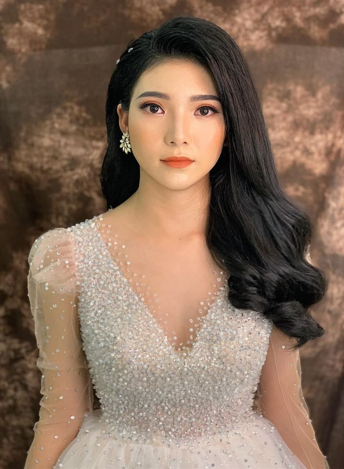 Duy Trần Make Up (Duy Trần Bridal)