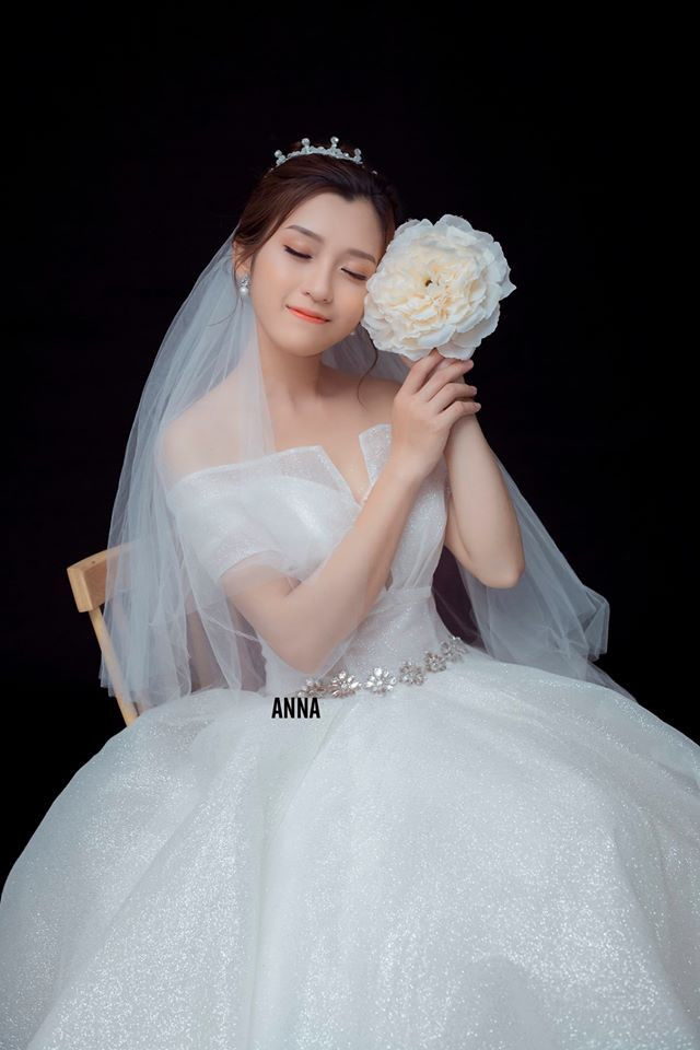 Anna Wedding - Quảng Trị