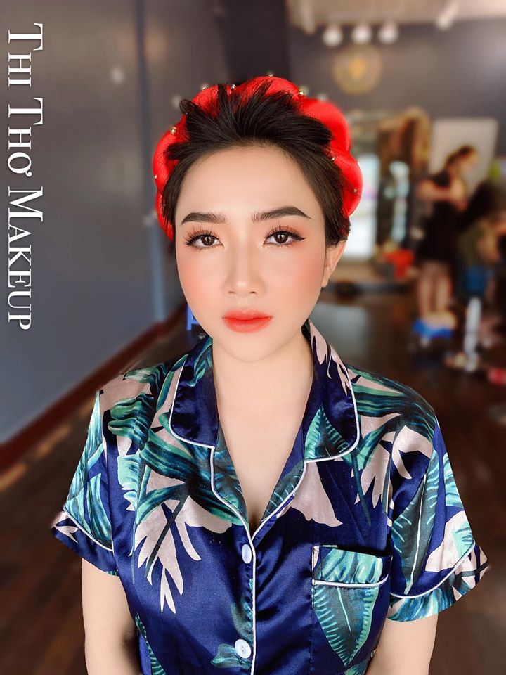 Thi Thơ Makeup