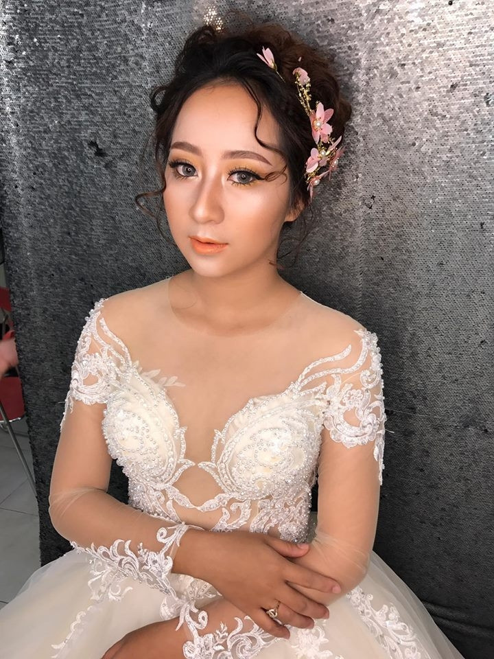 Hiếu Phạm Make Up