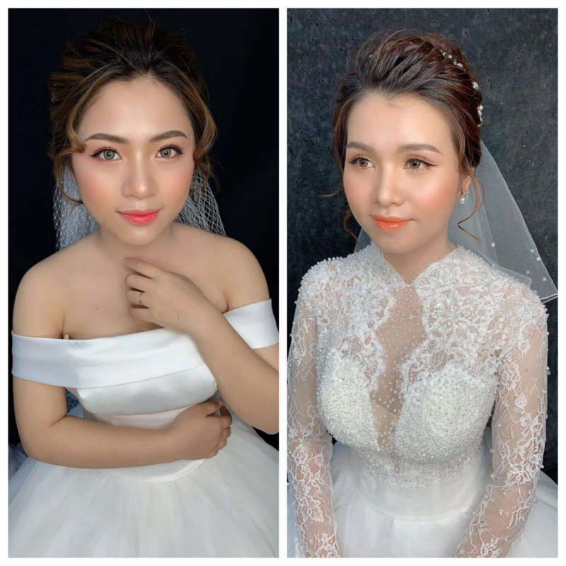 Yến Hà Make Up (Yến Wedding)