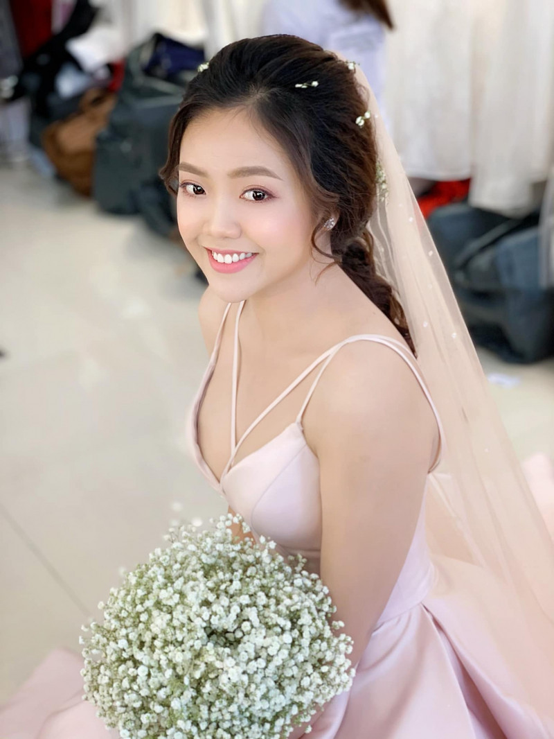 Quỳnh Trần Bridal