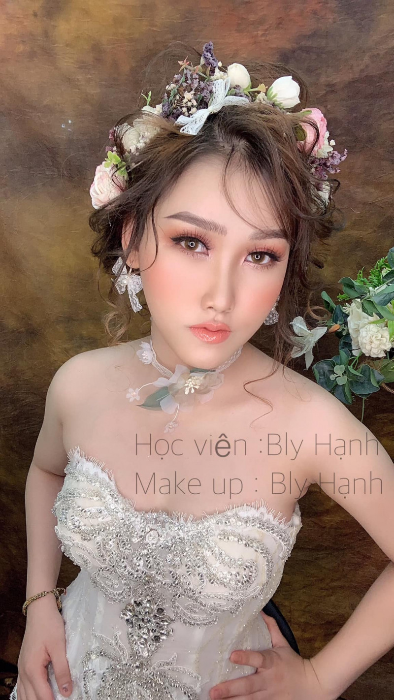 Bly Hạnh Wedding