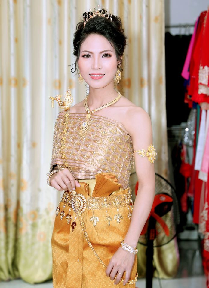 Áo cưới Thuận Trang