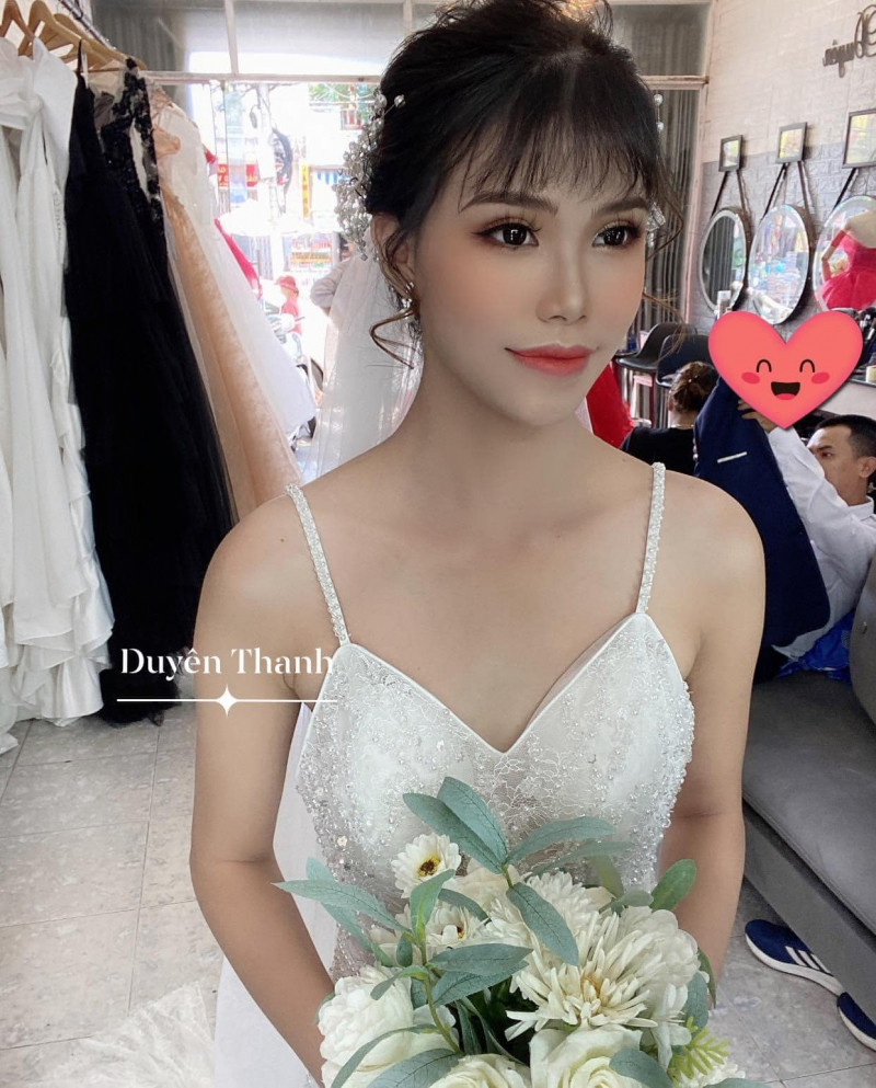 Studio áo cưới Thanh Duyên
