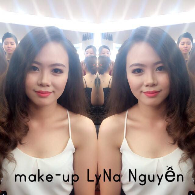 Lyna Nguyễn