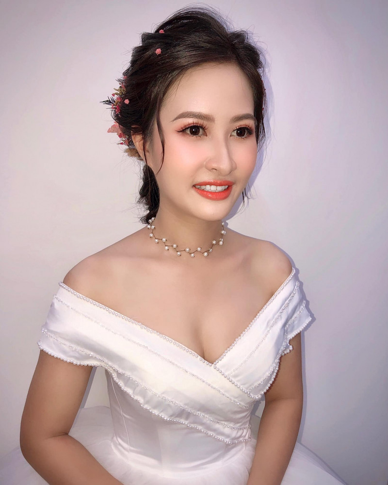 Make Up Store Trương Ánh Vũng Tàu