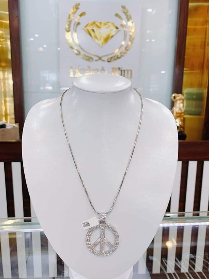 HOÀNG KIM Jewelry - VÀNG BẠC TRANG SỨC