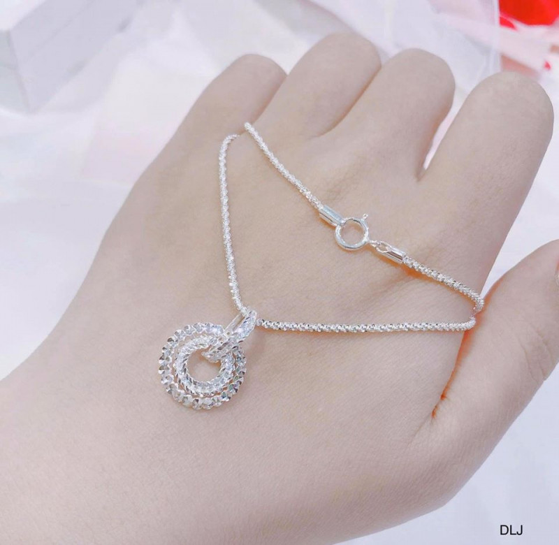 Bạc Jewelry