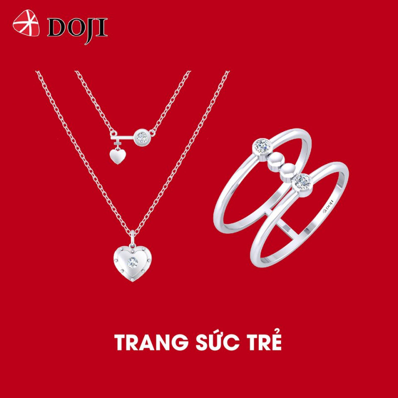 Trang Sức DOJI