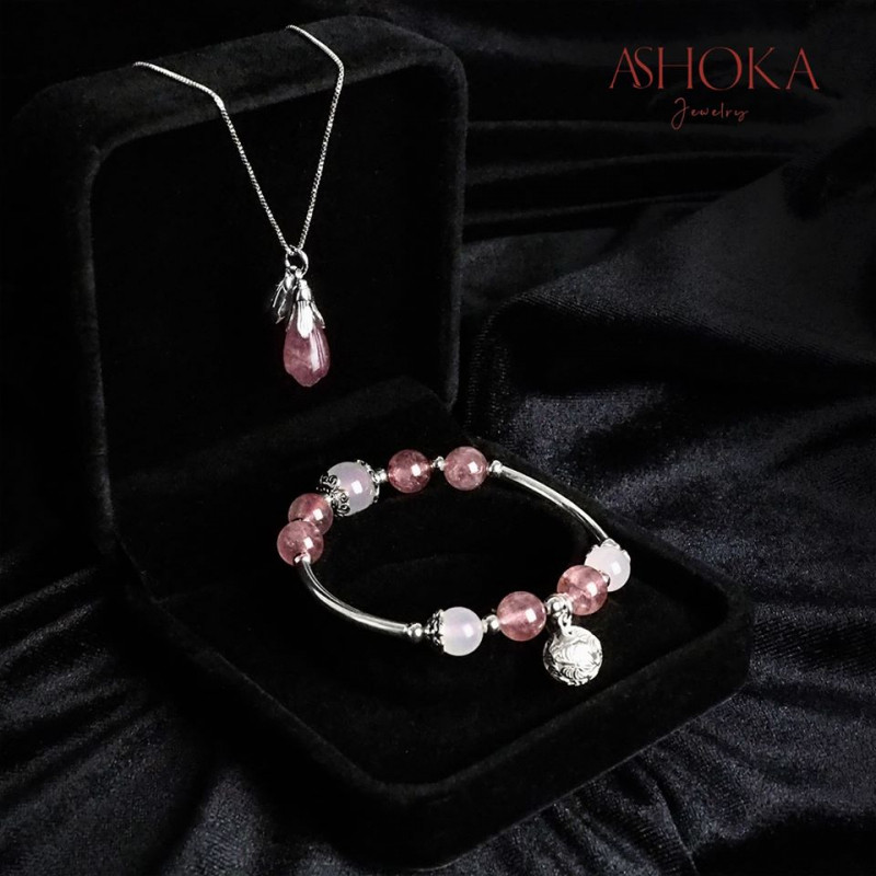 Ashoka Jewelry