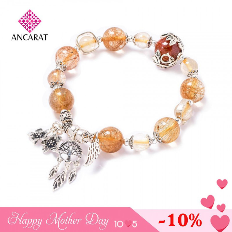 Ancarat Jewelry - Vàng Phong Thủy