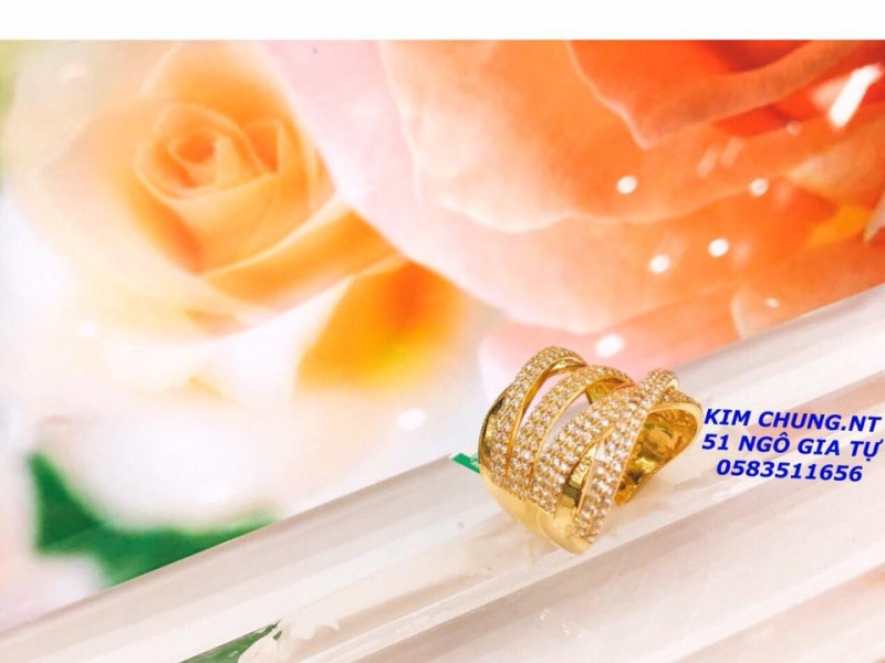 Tiệm vàng Kim Chung - Tiệm vàng bạc đá quý uy tín nhất tại Nha Trang