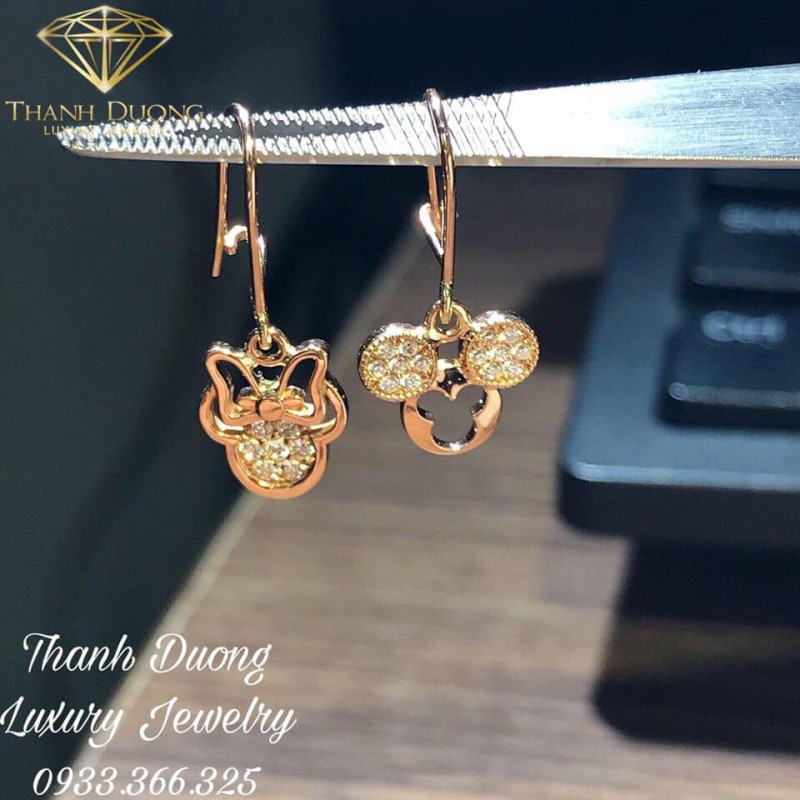 Sản phẩm tại Thanh Duong Luxury Jewelry