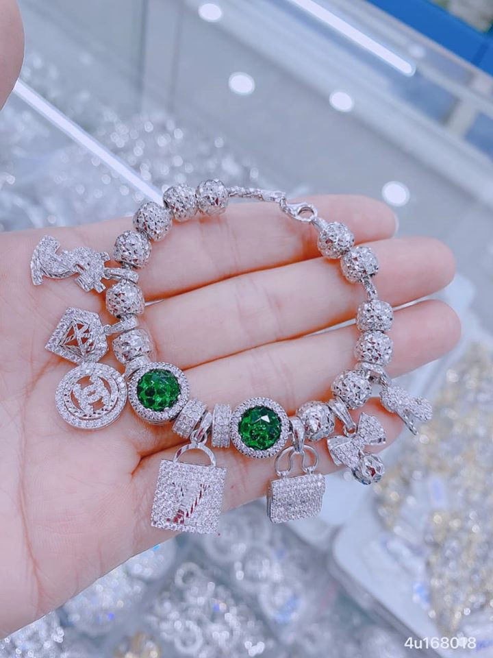 Kim Hoa Jewelry