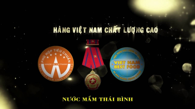 Chất lượng được khẳng định