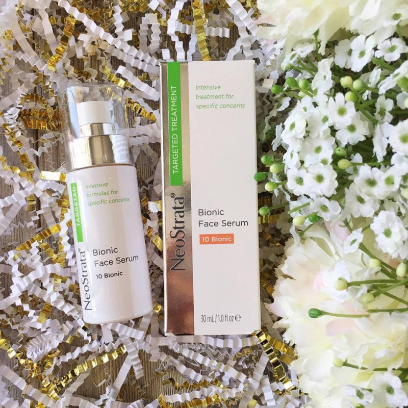 NeoStrata Bionic Face Serum