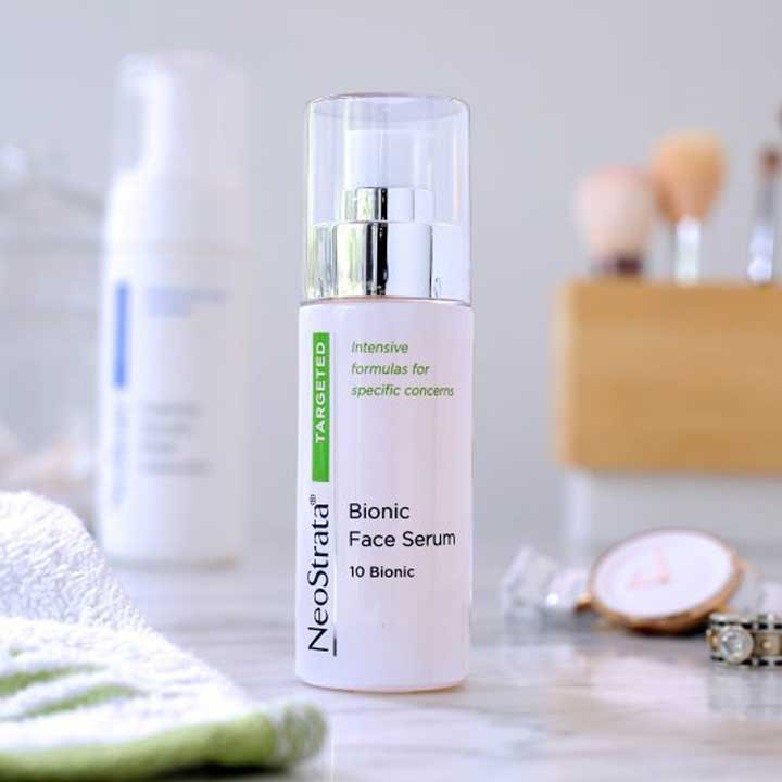 NeoStrata Bionic Face Serum