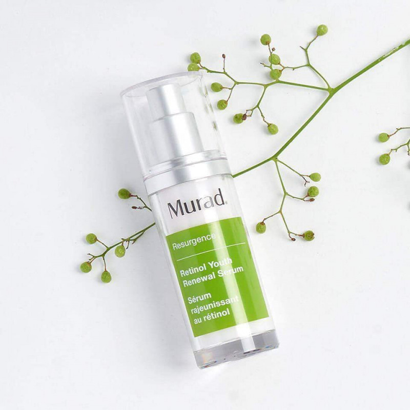 Murad Resurgence Retinol Youth Renewal Serum