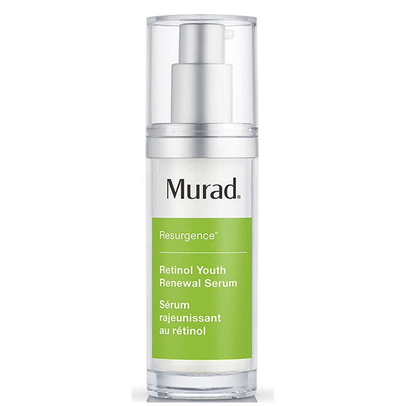 Murad Resurgence Retinol Youth Renewal Serum