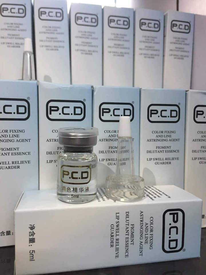 Collagen PCD