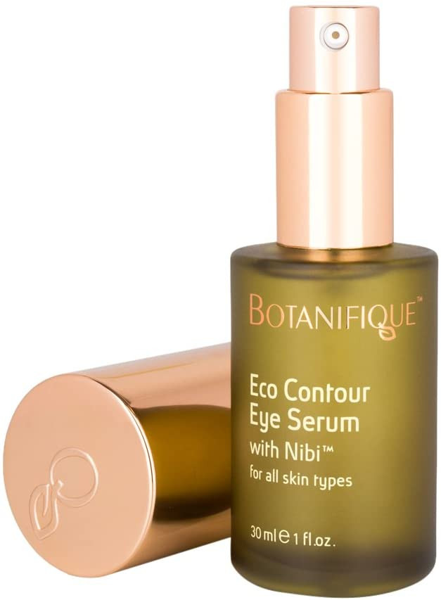 Botanifique Basic Face Eco Contour Eye Serum