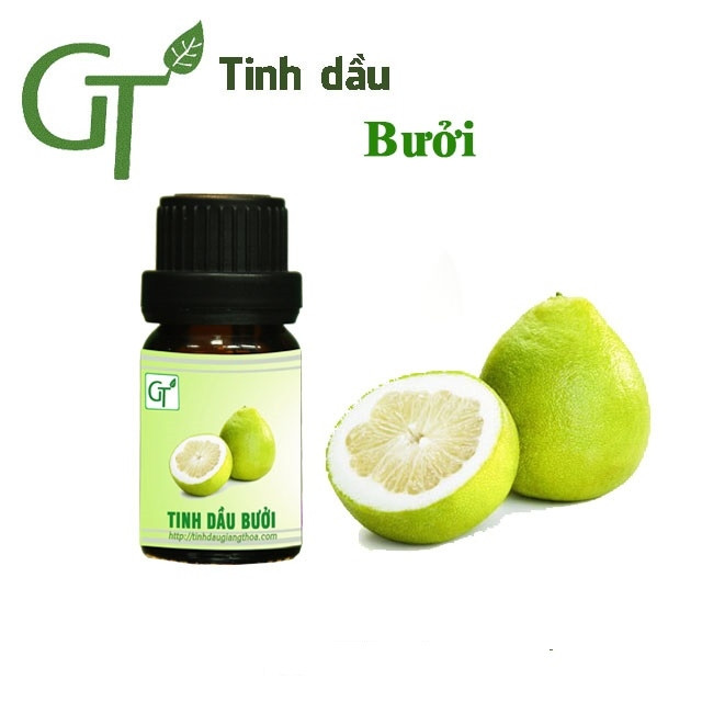 Tinh dầu bưởi