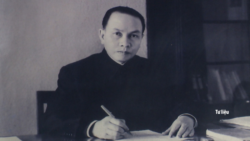 Trường Chinh