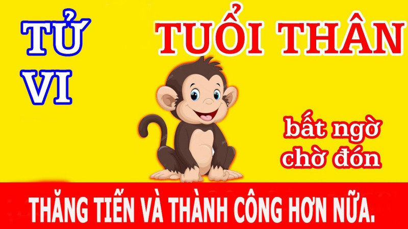 Tử vi tuổi Thân 2021 tuy kém sắc hơn so với năm ngoái nhưng về tổng quan vẫn cát lành