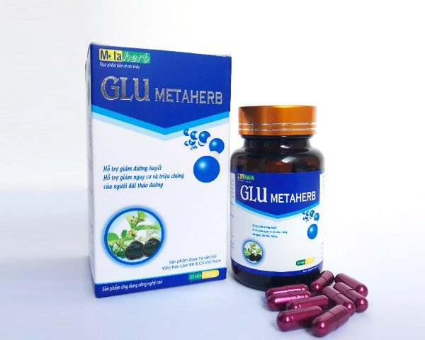 Glu Metaherb