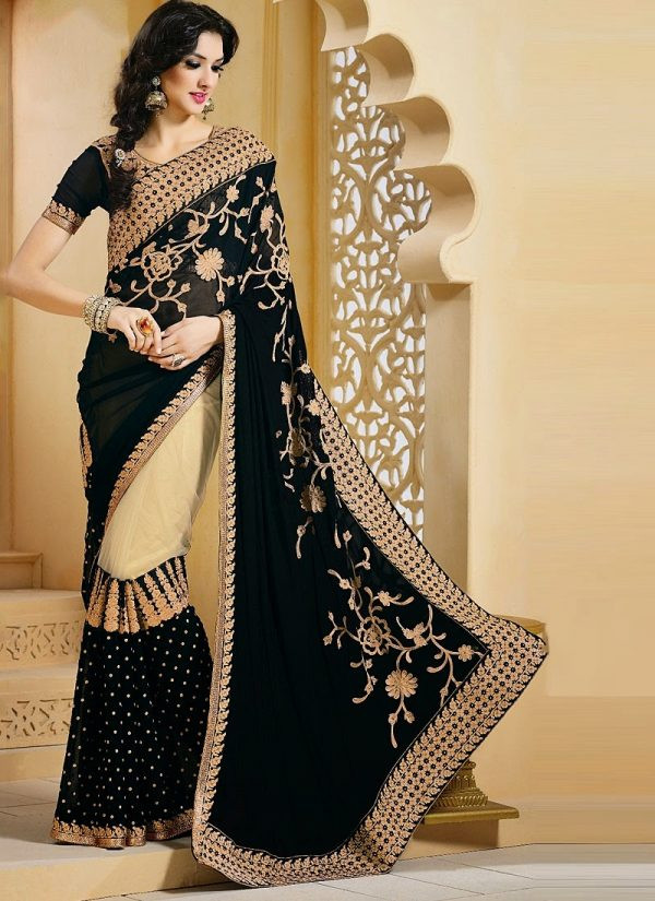Sari của Ấn Độ