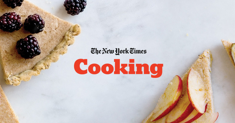 Cooking.nytimes