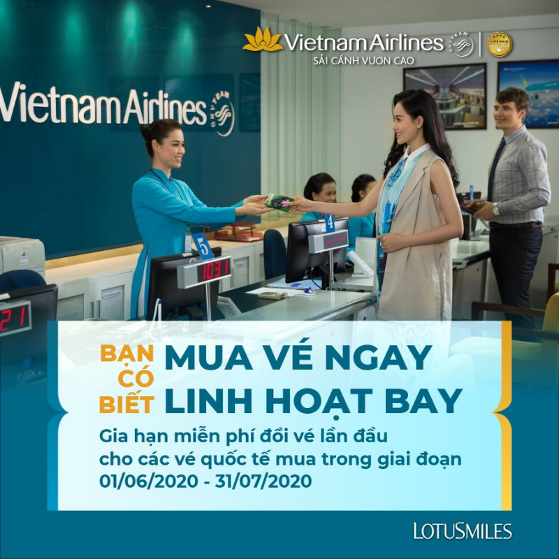 Vietnamairlines.com