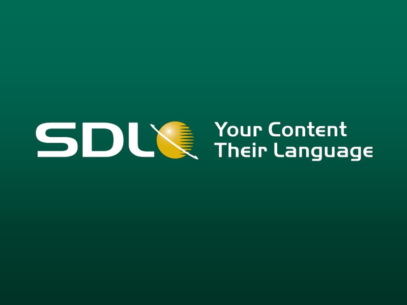 SDL FreeTranslation là công cụ dịch thuật khá quen thuộc với các dịch giả chuyên nghiệp