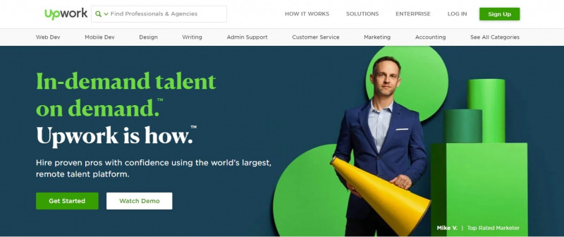 Upwork