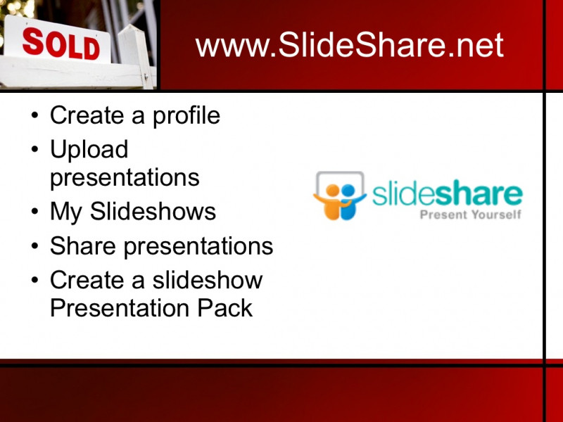 Slideshare.net cũng ghi điểm người dùng bởi việc không cần đăng ký tài khoản mà vẫn tải được tài liệu. ﻿