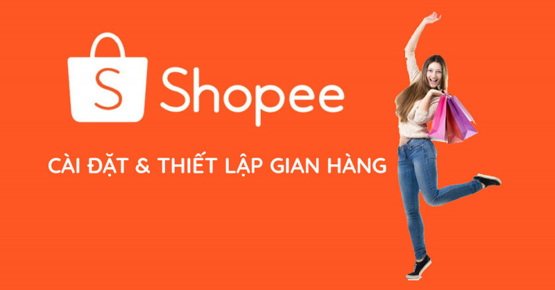 Hiện tại Shopee là kênh bán hàng online rất hiệu quả và không hề mất một khoản chi phí nào nhưng vẫn đem lại hiệu quả.