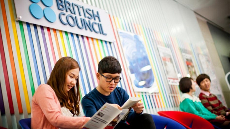 Trung tâm Anh ngữ British Council - trung tâm Anh ngữ uy tín nhất dành cho người đi làm
