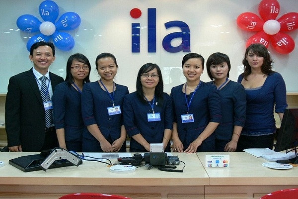Trung tâm anh ngữ ILA Việt Nam