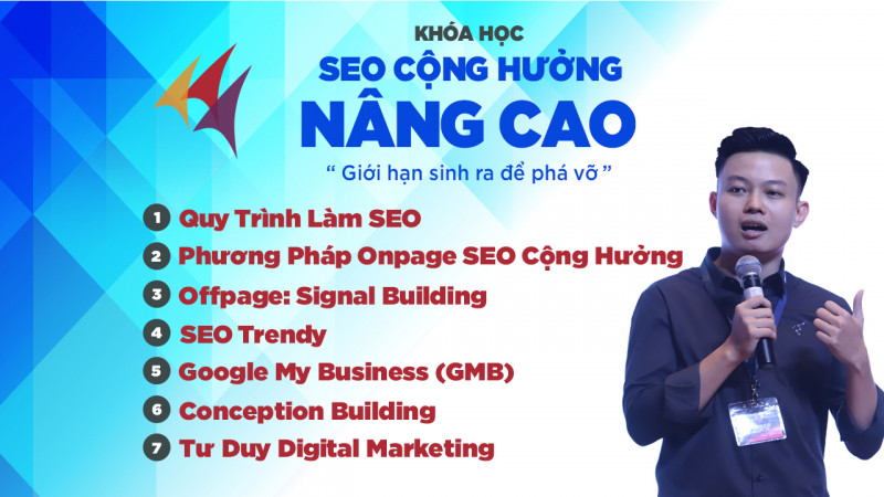 SEO Cộng Hưởng