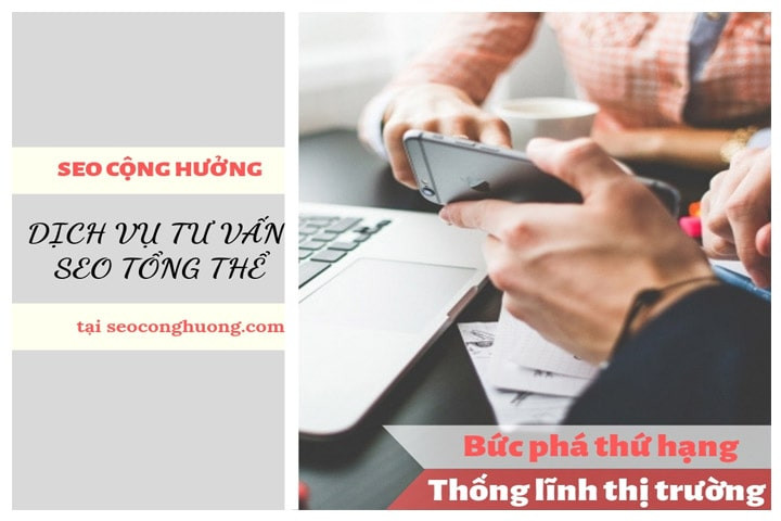 SEO Cộng Hưởng