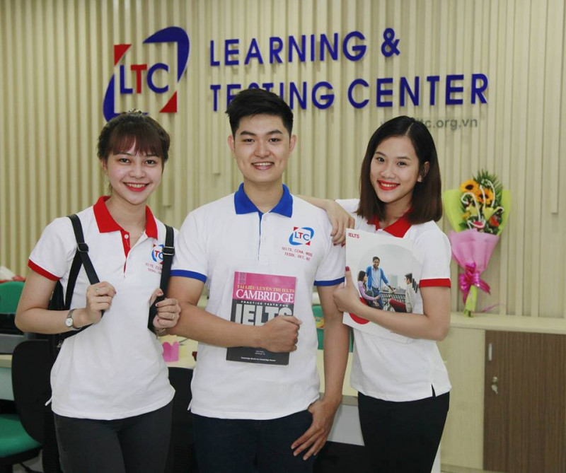 LTC - Learning & Testing Center