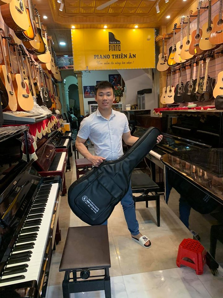 Guitar Thiên Ân