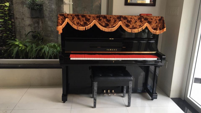 Đàn piano