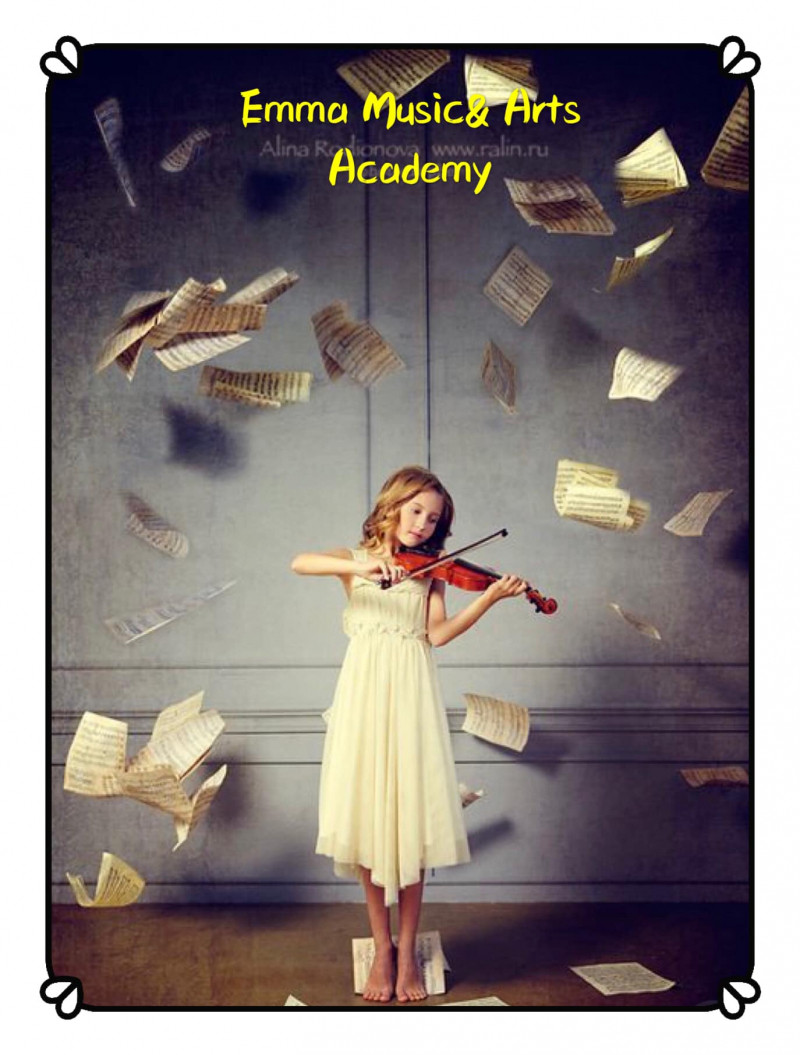Emma Academy