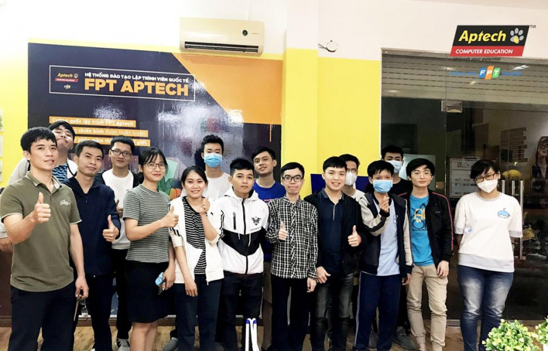 Aptech FPT