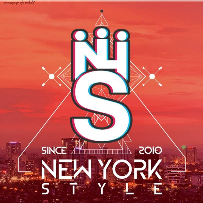 Trung Tâm New York Style Crew là nơi dành cho những ai có đam mê với bộ môn nghệ thuật Hip Hop